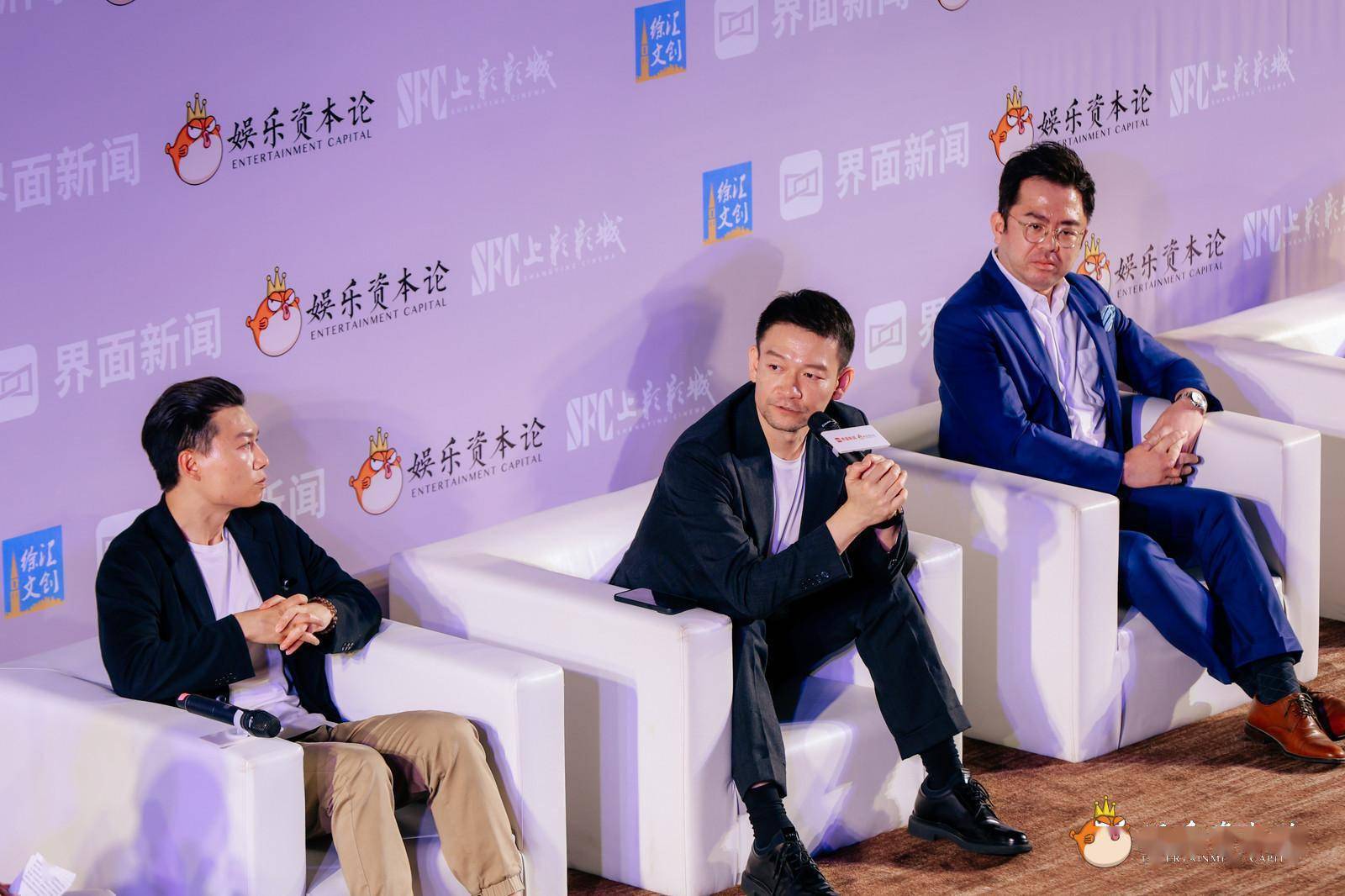 郭帆谈AI技术：《流浪地球3》拍摄时现场人员至少会减少一半