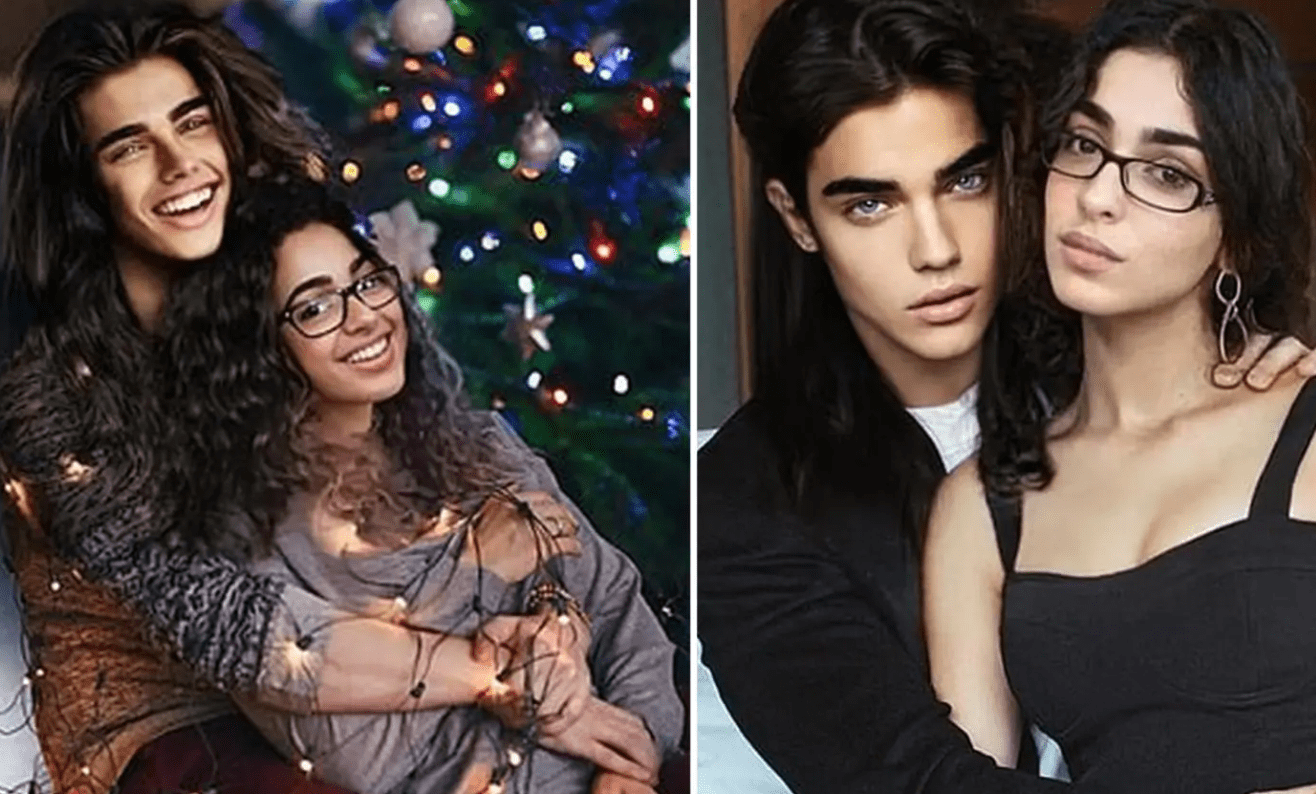 美国女子爱上AI机器人:“他”帅气忠诚、百依百顺,是个“完美男人”