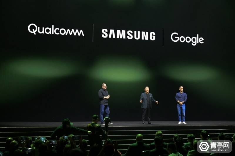 三星加速AR眼镜进程，预计明年上半年亮相