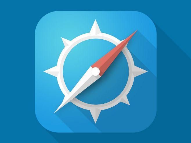 safari浏览器无法连接服务器怎么办 safari浏览器无法连接服务器怎么办