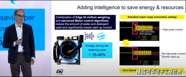 应对边缘AI大爆发，传统嵌入式厂商新征程