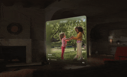 最强One More Thing：苹果憋了7年的AR眼镜终于亮相，售价2.5万