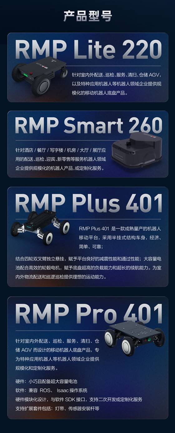 一文看懂被英伟达看中的九号机器人移动底盘