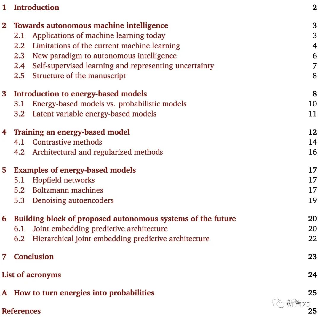 LeCun高徒超详笔记曝光,Meta世界模型首揭秘!首个「类人」模型怎么来的?