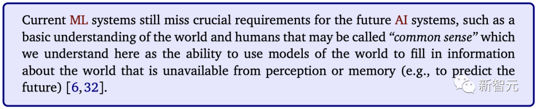 LeCun高徒超详笔记曝光,Meta世界模型首揭秘!首个「类人」模型怎么来的?