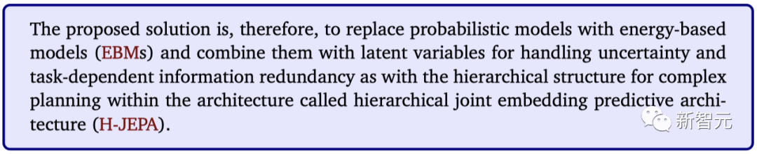 LeCun高徒超详笔记曝光,Meta世界模型首揭秘!首个「类人」模型怎么来的?