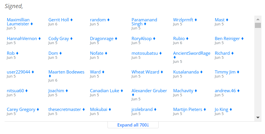 大翻车!StackOverflow版主集体罢工!
