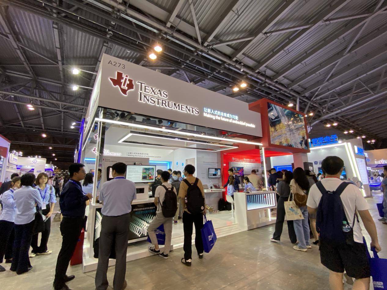 Wi-Fi 6在物联网大展拳脚 德州仪器推出Wi-Fi 6新品