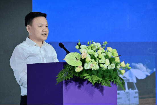 “聚智启新,‘蓉’力同行” 成都市人工智能产业融通对接会成功举办