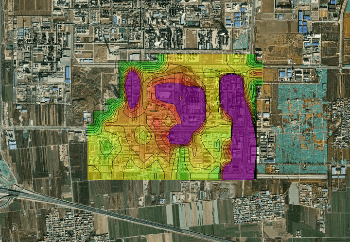 助力智慧城市建设,无人机化身空中“城管”!