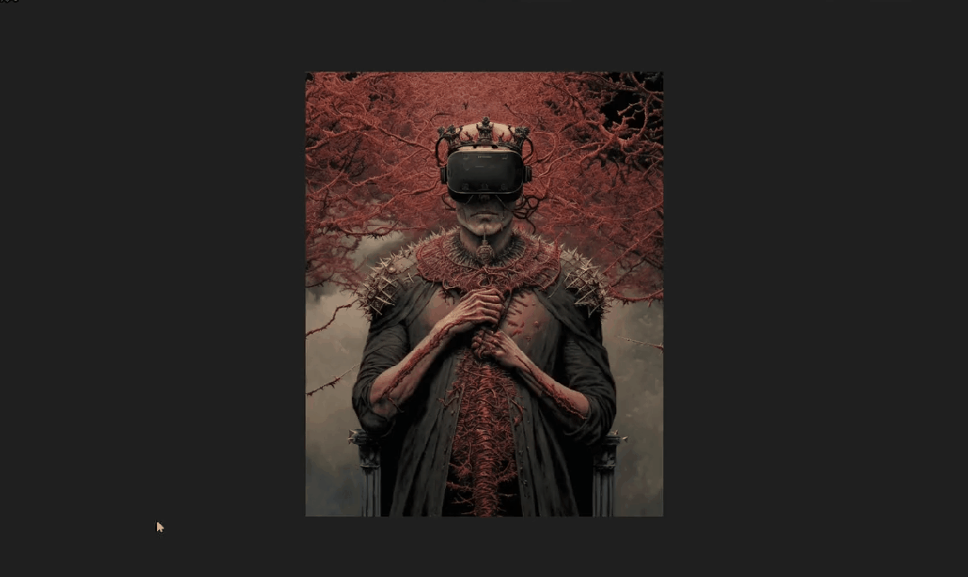 PS AI修图免费平替来了！Stability AI又放大招，核弹级更新一键扩图