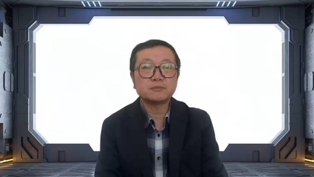 郭帆:人工智能的发展速度超乎想象,是弯道超车好莱坞的最好机会