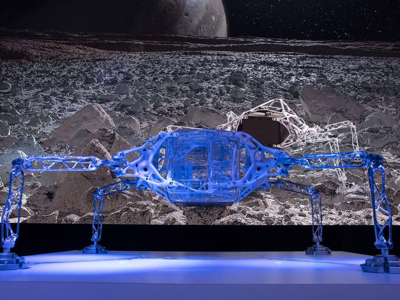 宇宙探索下一阶段，机器代替人类，AI会在太空探索中取代人类吗？