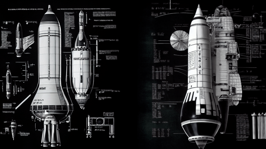 宇宙探索下一阶段，机器代替人类，AI会在太空探索中取代人类吗？