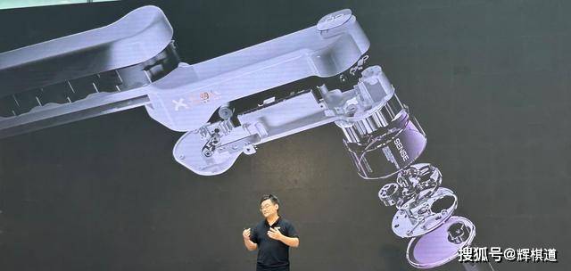 商汤元萝卜发布会下围棋的机器人，有多少家庭会买单？