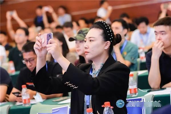 丰翼无人机2023上半年度新品发布会,多款新机型重磅亮相!