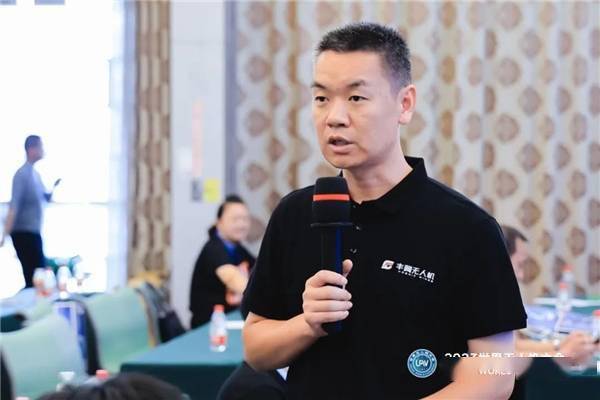 丰翼无人机2023上半年度新品发布会,多款新机型重磅亮相!