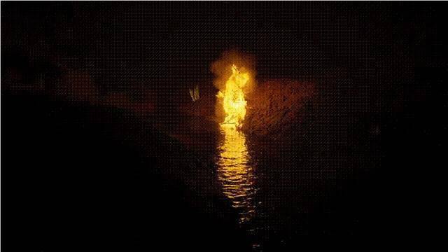 普林斯顿大学推出 Infinigen AI 模型,生成真实自然环境 3D 场景