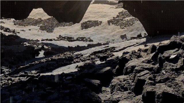 普林斯顿大学推出 Infinigen AI 模型,生成真实自然环境 3D 场景