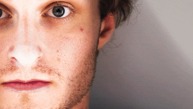 眼球反射解锁3D世界，黑镜成真！马里兰华人新作炸翻科幻迷