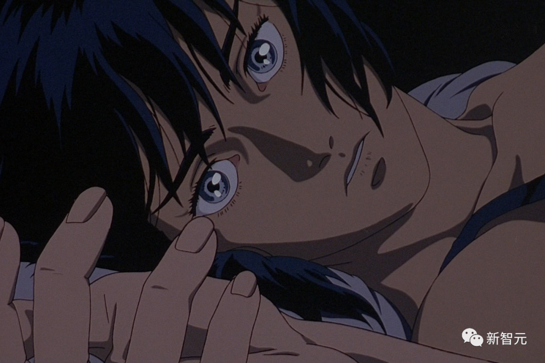 眼球反射解锁3D世界，黑镜成真！马里兰华人新作炸翻科幻迷