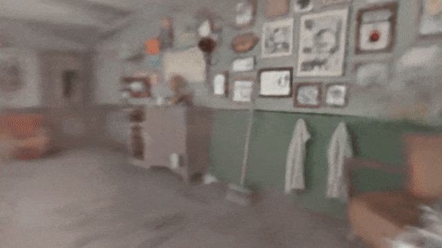 眼球反射解锁3D世界，黑镜成真！马里兰华人新作炸翻科幻迷