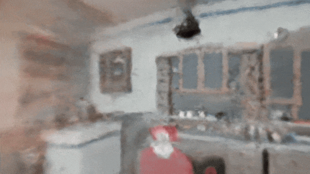 眼球反射解锁3D世界，黑镜成真！马里兰华人新作炸翻科幻迷