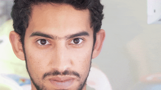 眼球反射解锁3D世界，黑镜成真！马里兰华人新作炸翻科幻迷