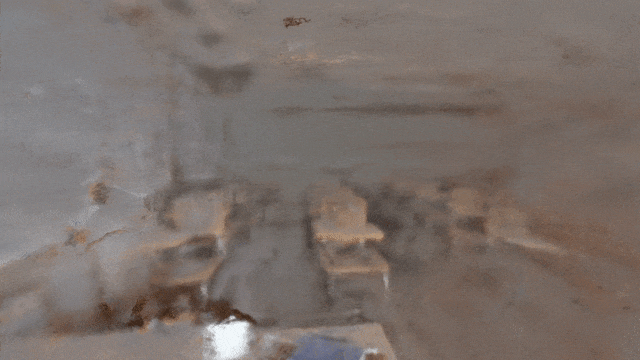 眼球反射解锁3D世界，黑镜成真！马里兰华人新作炸翻科幻迷