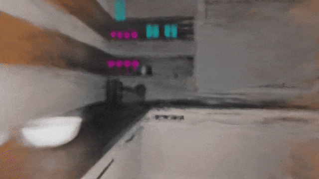 眼球反射解锁3D世界，黑镜成真！马里兰华人新作炸翻科幻迷