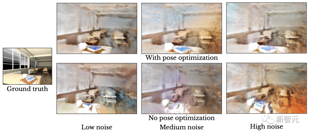 眼球反射解锁3D世界，黑镜成真！马里兰华人新作炸翻科幻迷