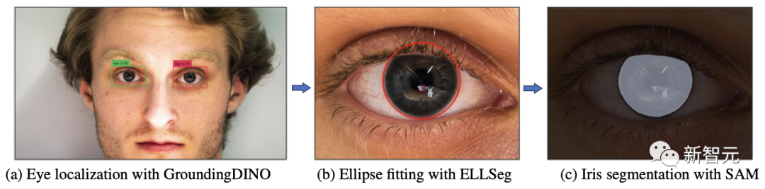 眼球反射解锁3D世界，黑镜成真！马里兰华人新作炸翻科幻迷