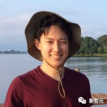 眼球反射解锁3D世界，黑镜成真！马里兰华人新作炸翻科幻迷