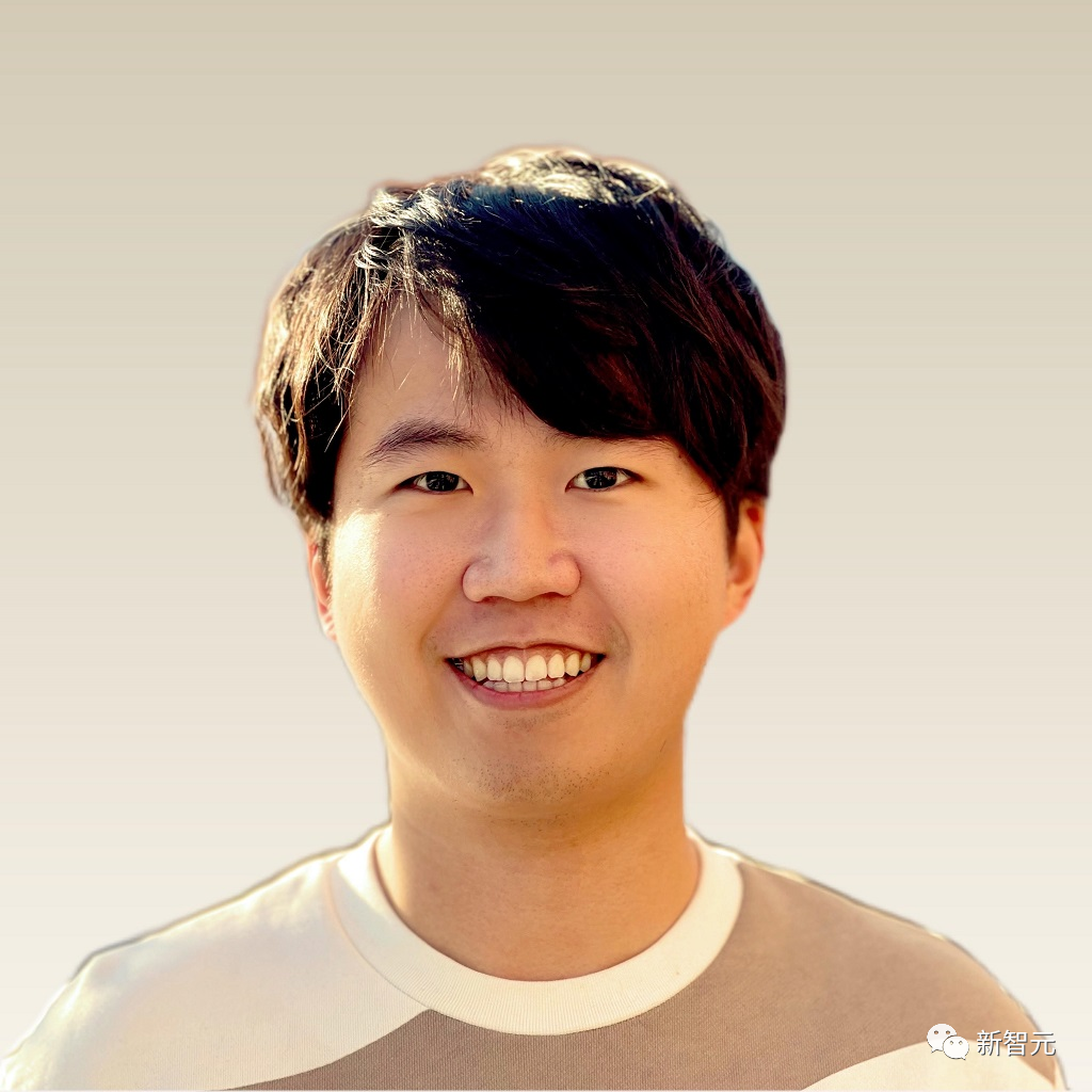 眼球反射解锁3D世界，黑镜成真！马里兰华人新作炸翻科幻迷