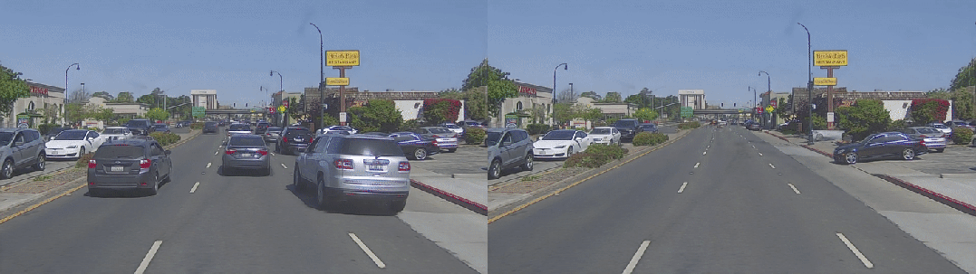 All in UniSim：统一的自动驾驶仿真平台