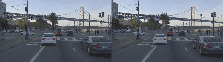 All in UniSim：统一的自动驾驶仿真平台