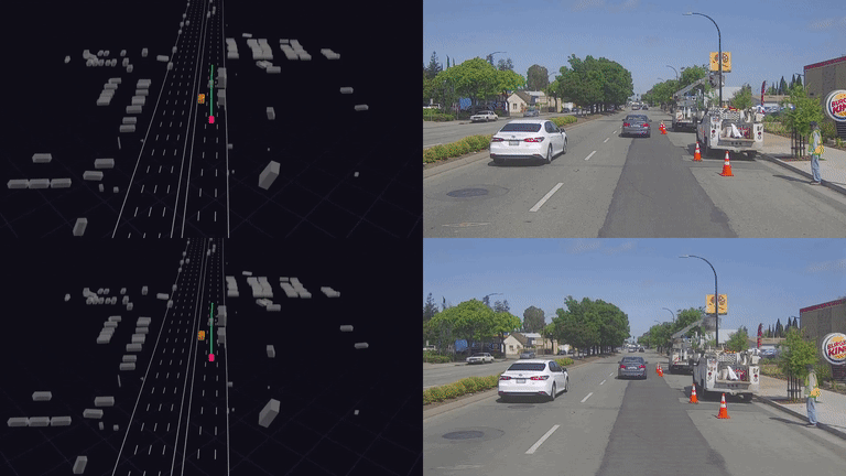 All in UniSim：统一的自动驾驶仿真平台