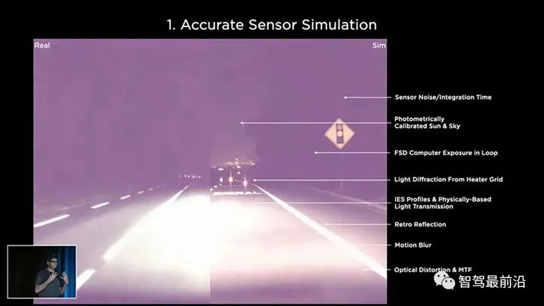 一文读懂Tesla数据标注系统