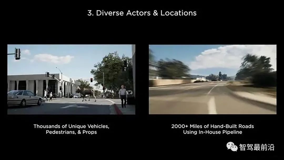 一文读懂Tesla数据标注系统