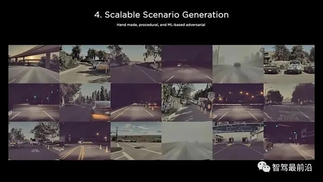 一文读懂Tesla数据标注系统