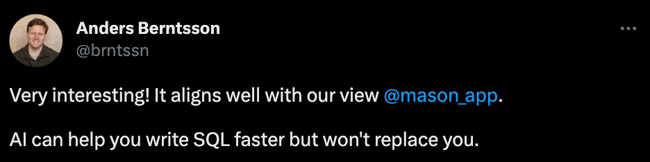当LLM遇到Database：阿里达摩院联合HKU推出Text-to-SQL新基准​