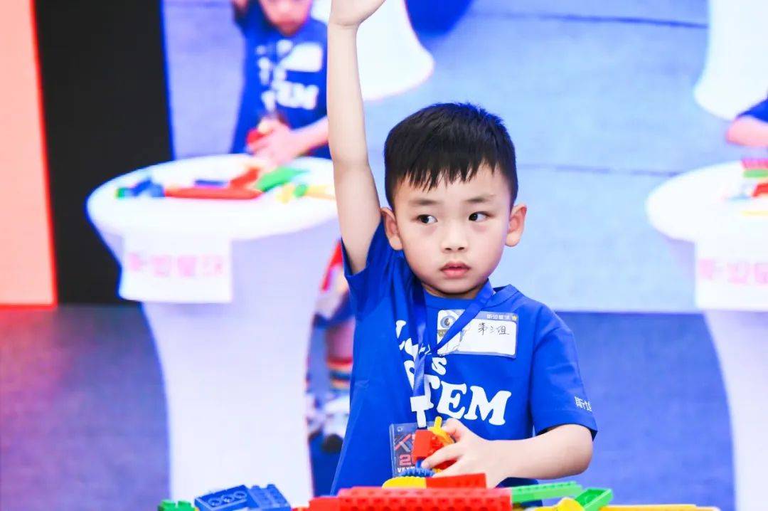 星球竞技 | 斯坦星球VEX机器人世界冠军公开挑战赛圆满结束！