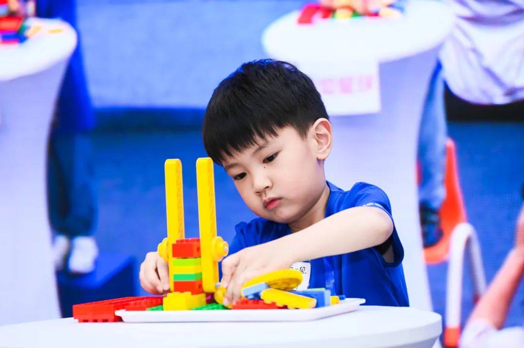 星球竞技 | 斯坦星球VEX机器人世界冠军公开挑战赛圆满结束！