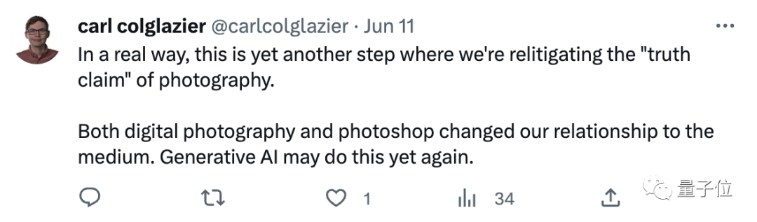 Nature发AIGC禁令！投稿中视觉内容使用AI的概不接收