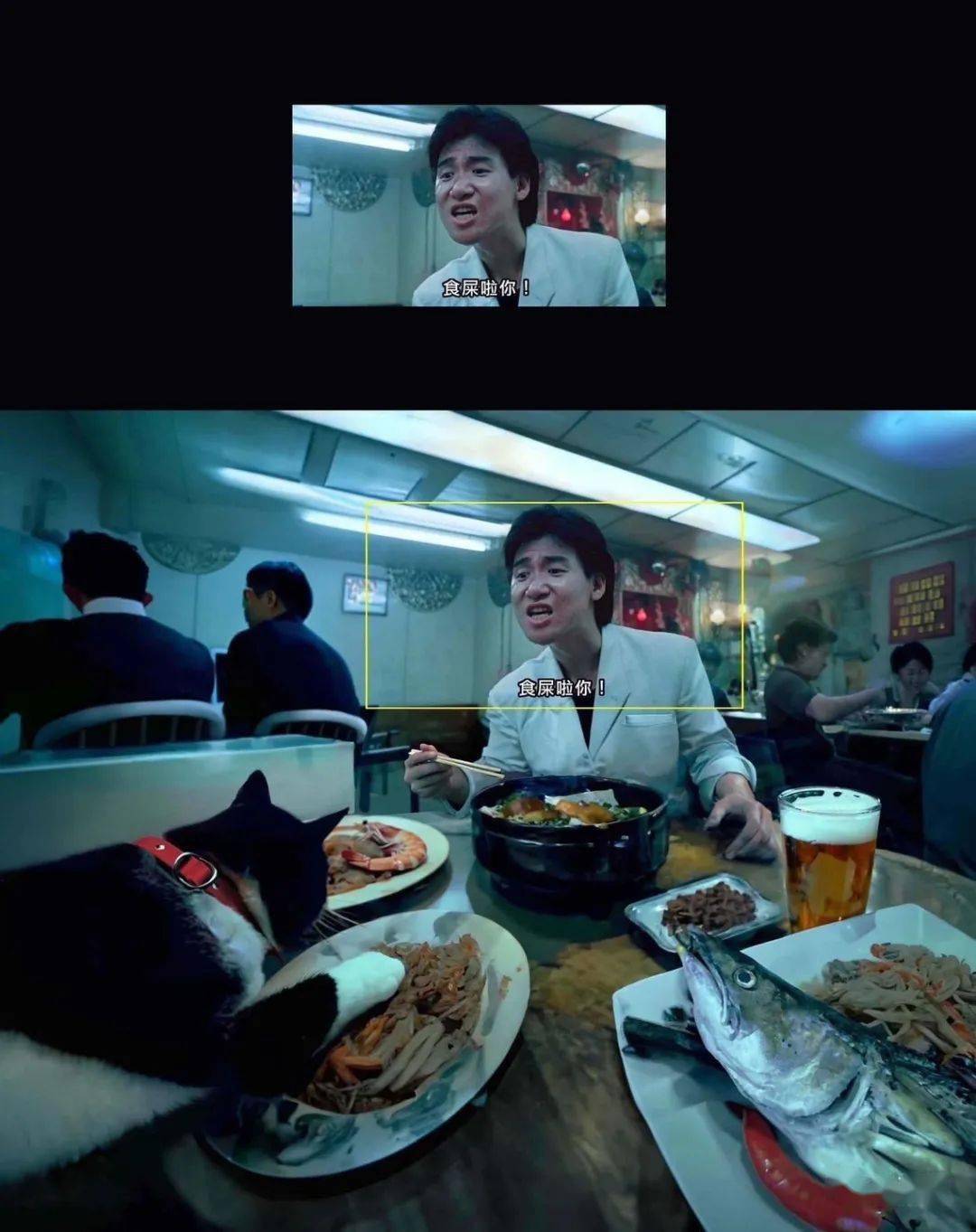 紫霞仙子,原来你是理发师啊?无版权风险的Adobe新AI,让PS吧老哥面临下岗风险……