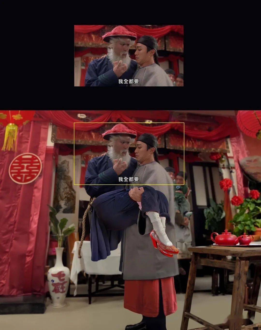 紫霞仙子,原来你是理发师啊?无版权风险的Adobe新AI,让PS吧老哥面临下岗风险……