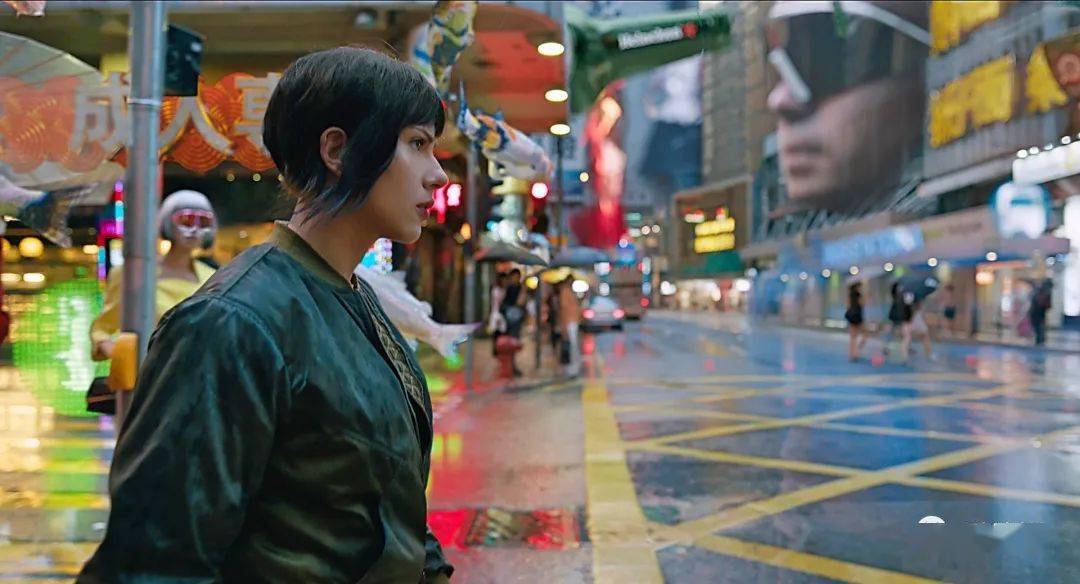 紫霞仙子,原来你是理发师啊?无版权风险的Adobe新AI,让PS吧老哥面临下岗风险……