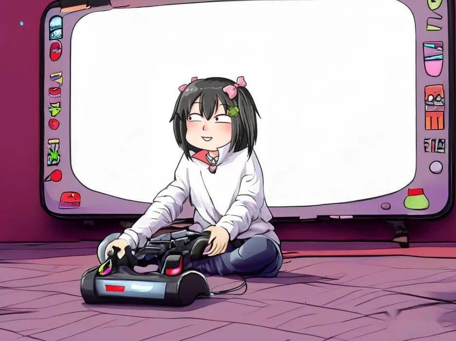 紫霞仙子,原来你是理发师啊?无版权风险的Adobe新AI,让PS吧老哥面临下岗风险……