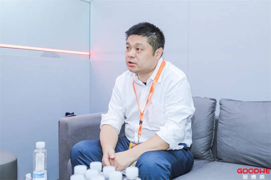 如何用AI开创智慧能源新时代？固德威正让能源“通人性”！