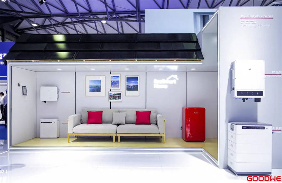 如何用AI开创智慧能源新时代？固德威正让能源“通人性”！